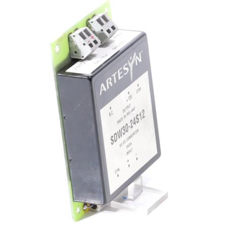 Dc-Dc converter  Used